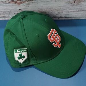 San Francisco Giants Cap